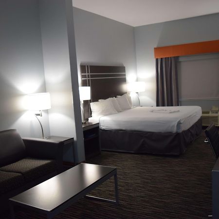 Best Western Elkhart Inn & Suites Eksteriør bilde