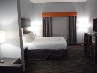 Best Western Elkhart Inn & Suites Rom bilde