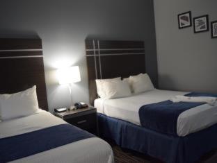 Best Western Elkhart Inn & Suites Rom bilde