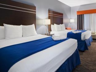 Best Western Elkhart Inn & Suites Rom bilde