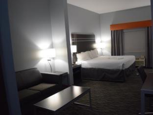 Best Western Elkhart Inn & Suites Rom bilde