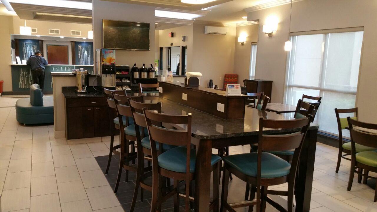 Best Western Elkhart Inn & Suites Eksteriør bilde