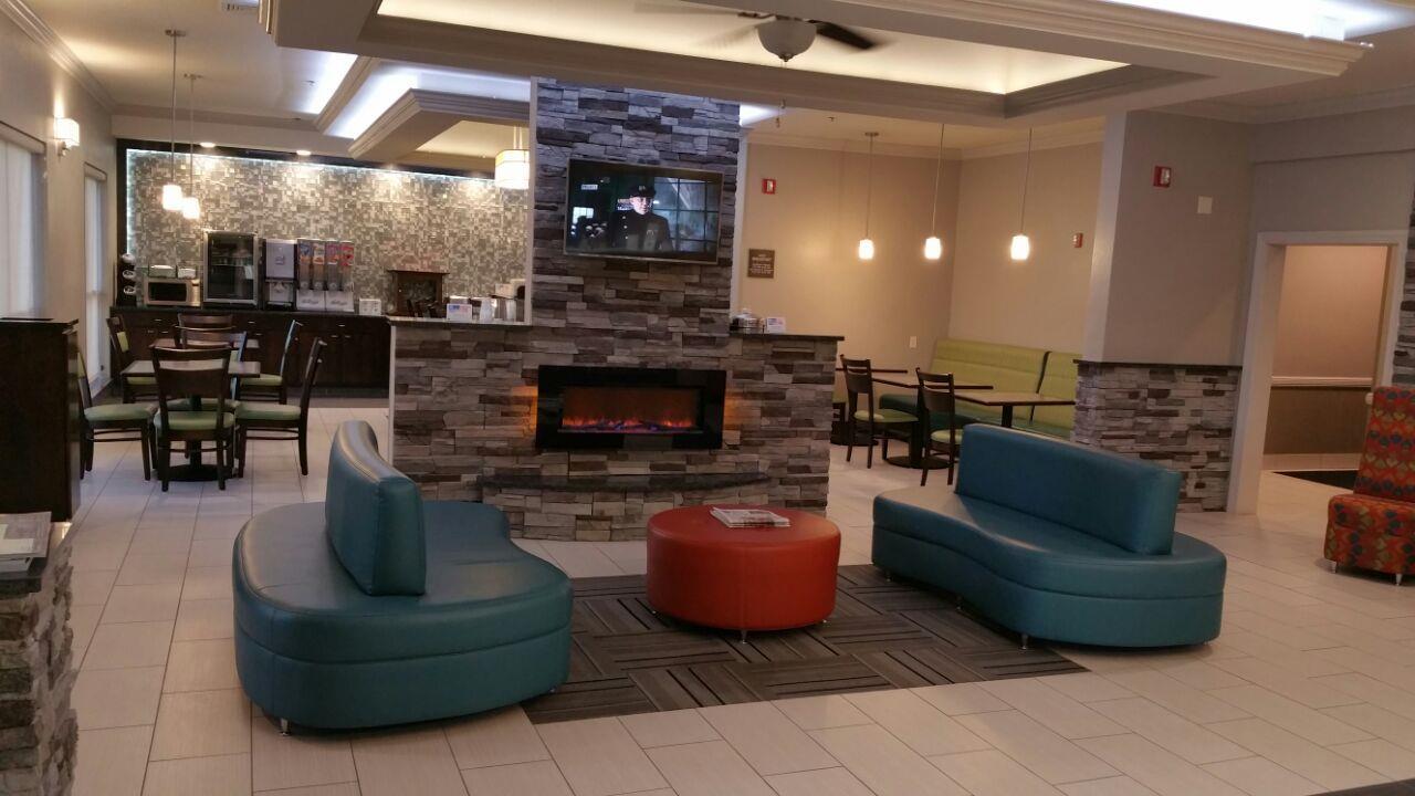 Best Western Elkhart Inn & Suites Eksteriør bilde