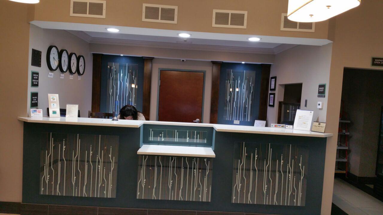 Best Western Elkhart Inn & Suites Eksteriør bilde
