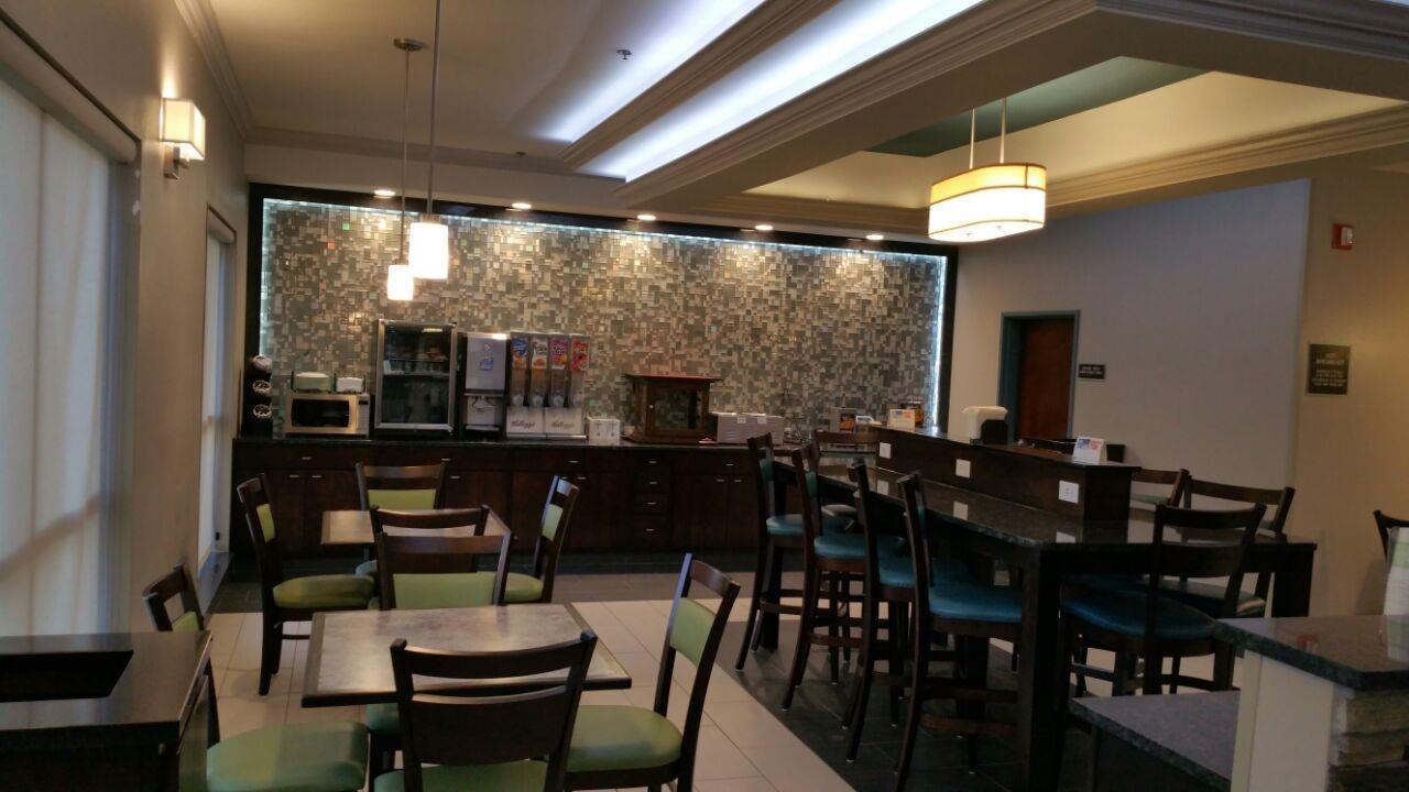 Best Western Elkhart Inn & Suites Eksteriør bilde